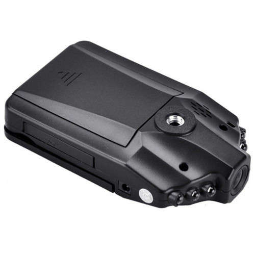  HD 1080P Car DVR Vehicle Camera Lens Recorder Dash Cam Night Vision 