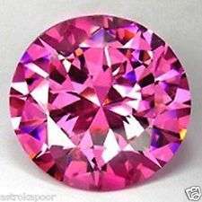 Cubic Zirconia +- 3.0 carat Cabochons, Grade A, Faceted, Diamond Excellent !!! R each