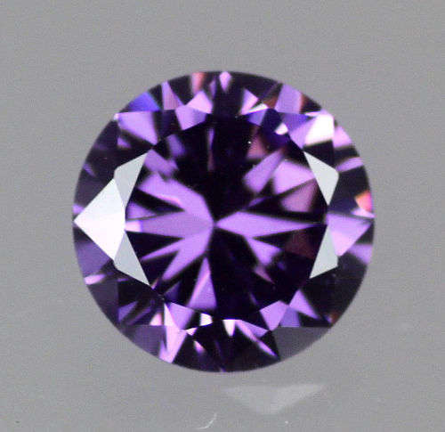 Cubic Zirconia +- 3.0 carat Cabochons, Grade A, Faceted, Diamond Excellent !!! R each