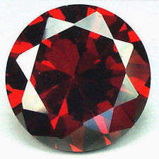 Cubic Zirconia +- 3.0 carat Cabochons, Grade A, Faceted, Diamond Excellent !!! R each