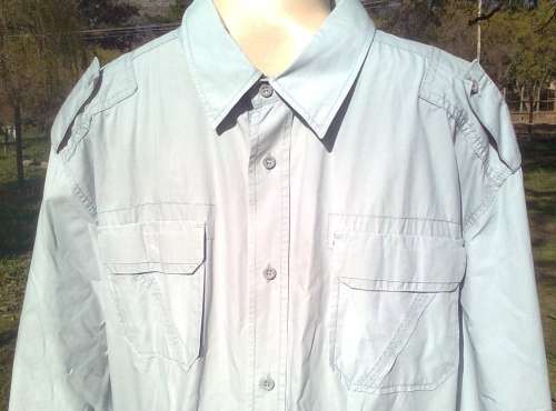 WOOLWORTHS PANTS FOR MEN - SIZE:  44 PLUS A FREE SHIRT - SIZE:  XXL