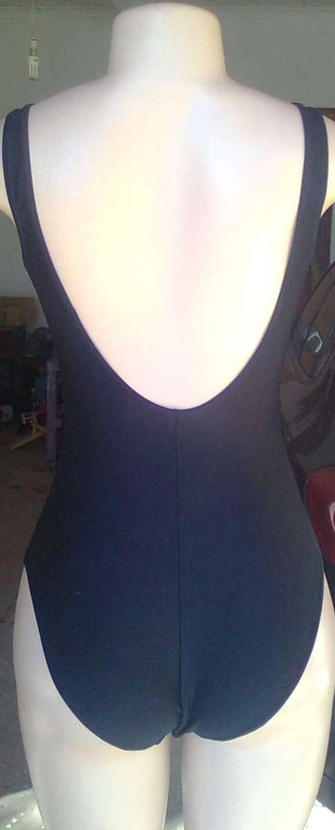 2 SWIMSUITS FOR R1 - SIZE: 10