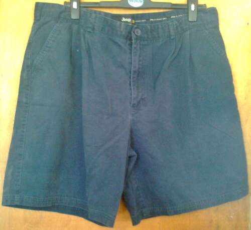 JEEP SHORTS - SIZE:  42