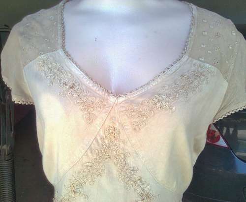 WOOLWORTHS LADIES CASUAL PANTS - SIZE: 16 PLUS A TOP - size: 16