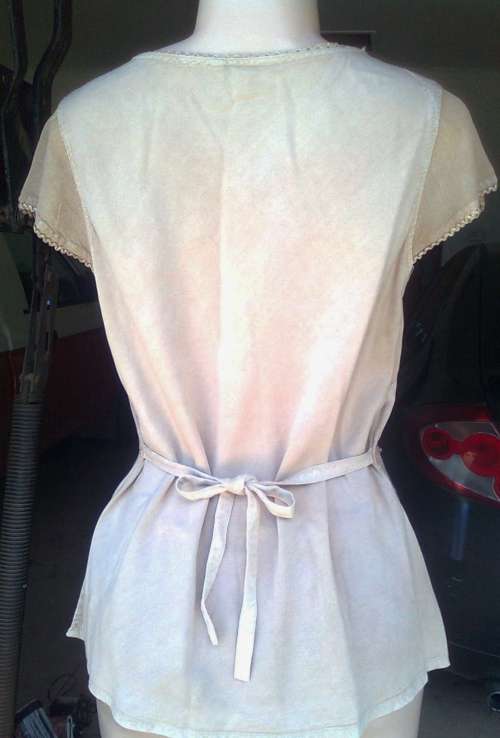 WOOLWORTHS LADIES CASUAL PANTS - SIZE: 16 PLUS A TOP - size: 16