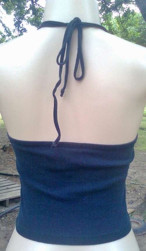 2 SUMMER TOPS FOR R1 - SIZE: 34