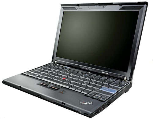 Lenovo X200 For Sale