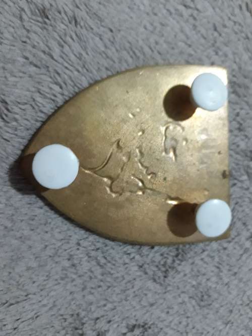 SAP- SCARCE PRE94 VERDRAG/MALEOSKOP INSTRUCTORS BADGE METAL FOR CAMOUFLAGE -ORIGINAL- 3 PINS