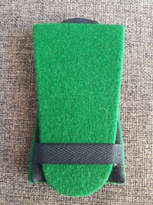 KWAZULU POLICE RANK BOARDS- SET