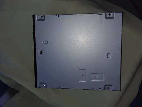 Combo pack 2 Power Supplys 450w and 400w +Super Multi DVD Drive and Writer