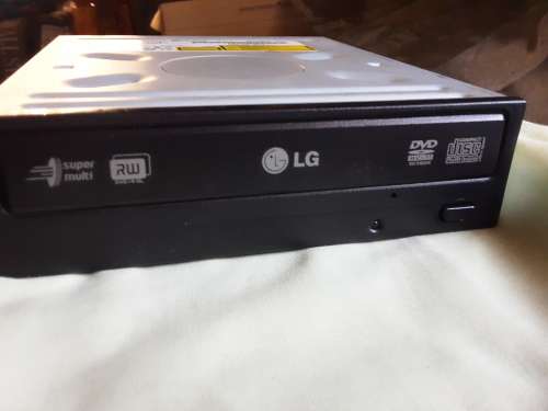 Combo pack 2 Power Supplys 450w and 400w +Super Multi DVD Drive and Writer