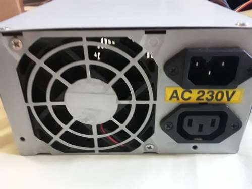 Combo pack 2 Power Supplys 450w and 400w +Super Multi DVD Drive and Writer