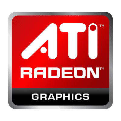RADEON HD Graphics Card