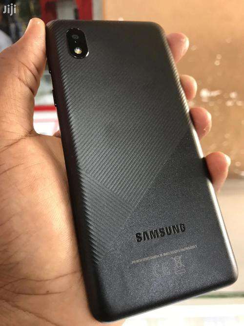 Samsung Galaxy A3 Core in Box +Wireless Earbuds+Free Case (Shockproof)