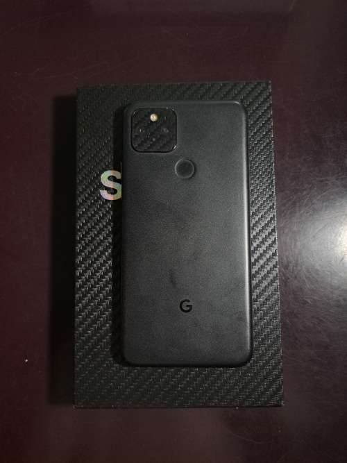 Google pixel 5 128gb