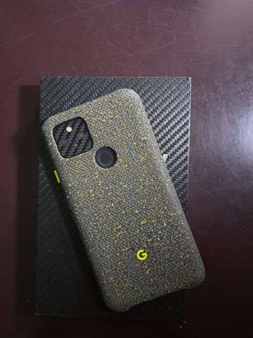 Google pixel 5 128gb