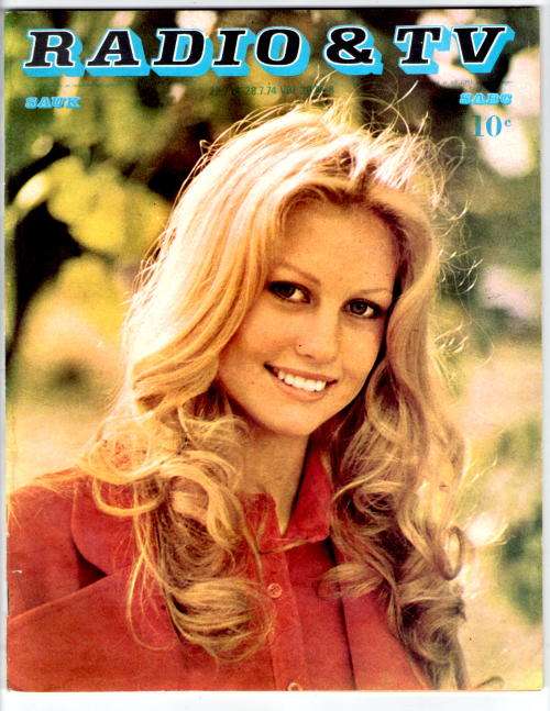Radio en TV (SAUK/SABC): 28 Julie 1974