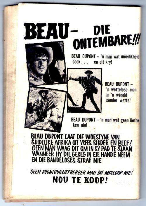 Mark Condor fotoverhaal/photo story/fotoboek