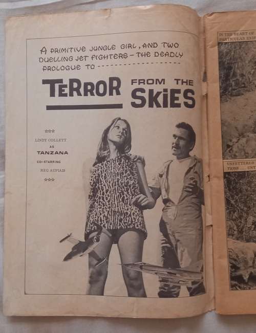 TANZANA fotoverhaal/photo story