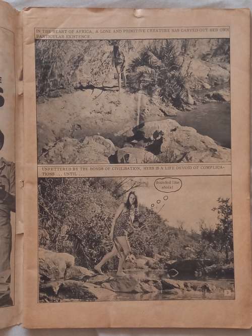 TANZANA fotoverhaal/photo story