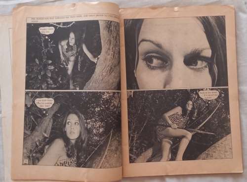 TANZANA fotoverhaal/photo story