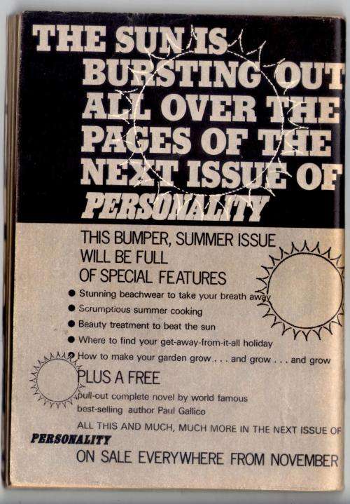 DANGER PILOT nr 8 fotoverhaal/fotoboek/photo story - SKAARS