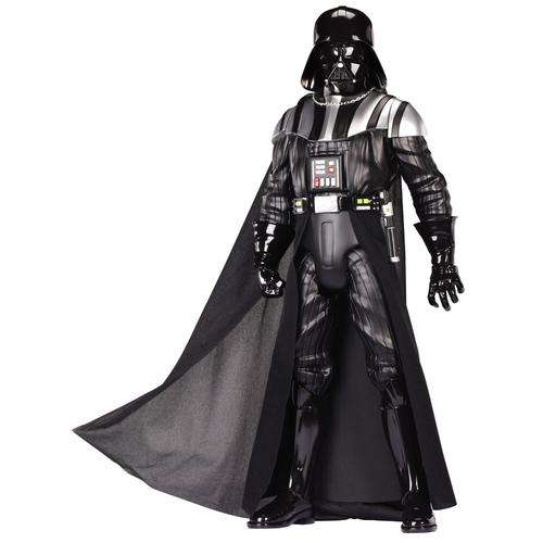 Jakks Pacific 31-inch Star Wars Darth Vader Giant Size Figure