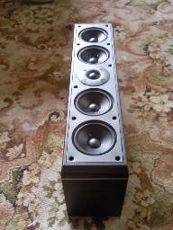 Jamo E6 Center Speaker
