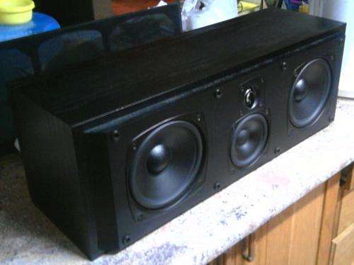 Boston VR12 Center Speaker