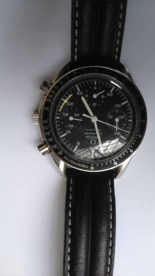 Omega Speedmaster