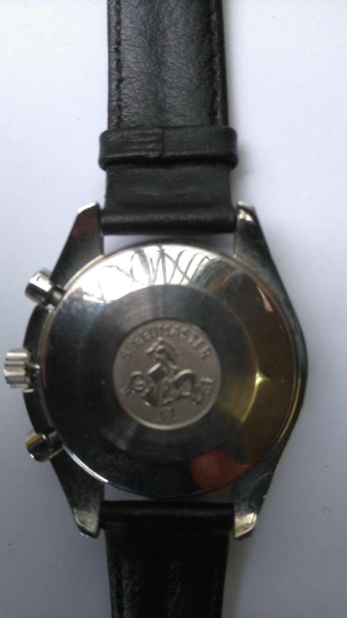 Omega Speedmaster