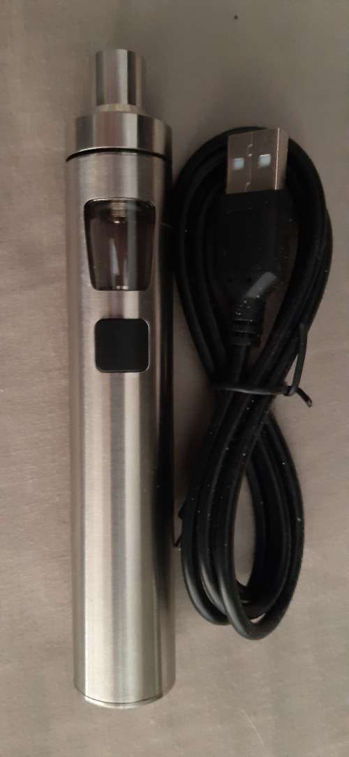 Original E Cigarettes Joyetech eGo AIO D22 XL with 3.5ml Atomizer Vape 2300mAh Battery