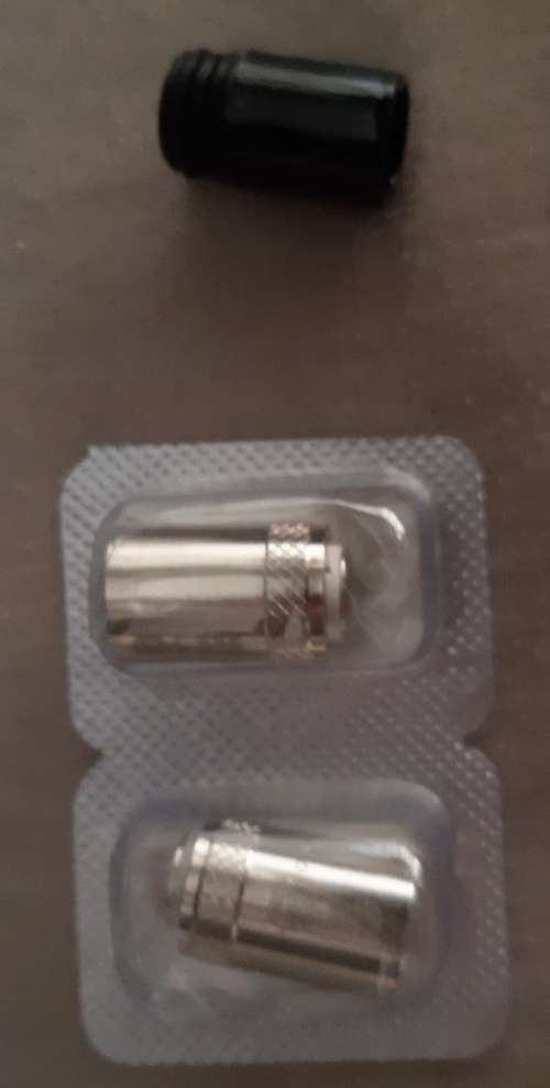 Original E Cigarettes Joyetech eGo AIO D22 XL with 3.5ml Atomizer Vape 2300mAh Battery