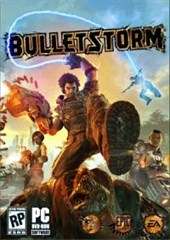 Bulletstorm PC game