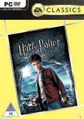 Harry Potter and the half-blood Prince PC