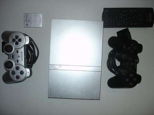 Playstation 2