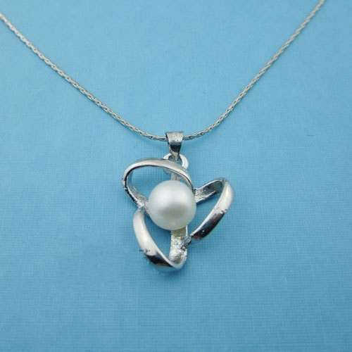 8-9 mm  pearl Pendant