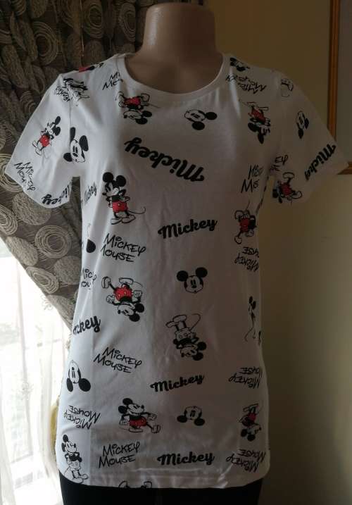 Mickey Mouse t-shirt