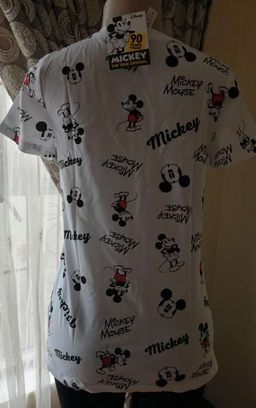 Mickey Mouse t-shirt