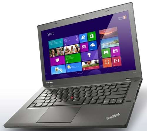 Brand New Demo Lenovo Thinkpad T440 Intel Core i5 - 4th Generation Ultrabook
