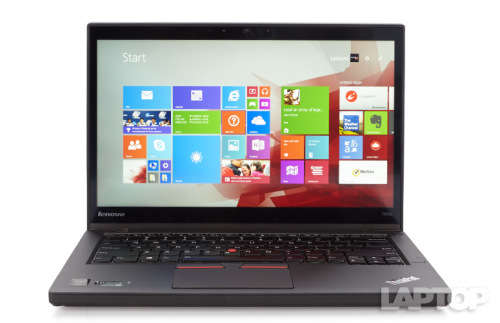 Brand New Sealed Box Lenovo ThinkPad T450 - Intel Core i5 - 5th Generation Ultrabook