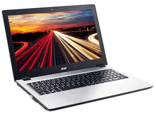 Brand New Demo Acer Aspire V15 v3-575g - Intel Core i7 - 6th Generation Notebook