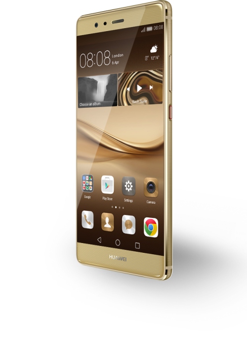 ON SALE!!! BRAND NEW HUAWEI P9 32GB 5.2" FULL HD ANDROID LTE SMARTPHONE WITH DUAL SIM