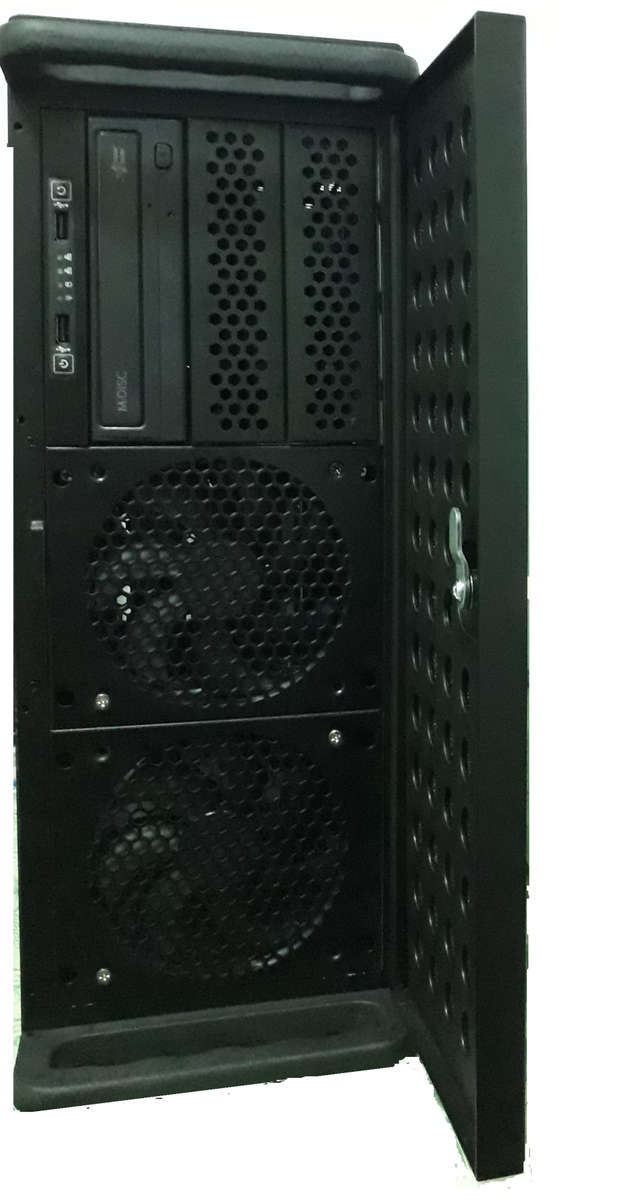 Brand New Intel Quad Core i7 - 7th Generation Desktop