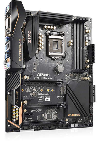 Brand New Intel Quad Core i7 - 7th Generation Desktop