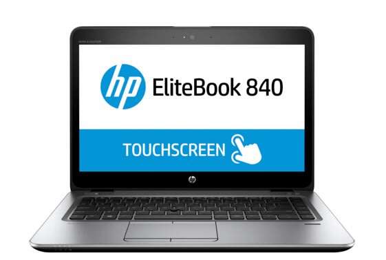 Brand New HP Elitebook 840 G4 Full HD - Intel Core i5 - 7th Generation Touch Screen Notebook