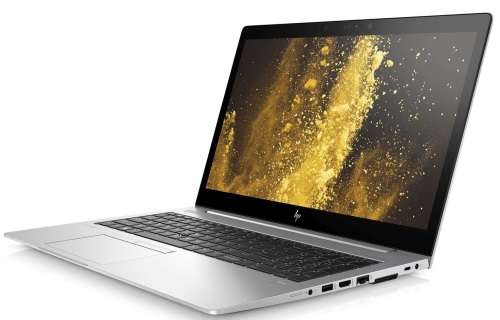 Brand New HP Elitebook 850 G6 Touch-Screen - Intel Quad Core i5 - 8th Generation Notebook