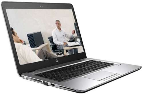 New Demo HP EliteBook 840 G3 - Intel Core i5 - 6th Generation Notebook