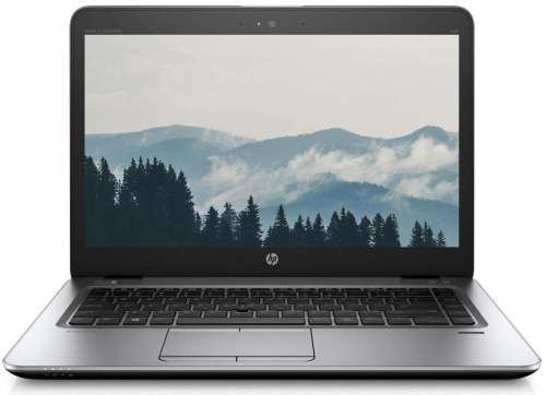 New Demo HP EliteBook 840 G3 - Intel Core i5 - 6th Generation Notebook