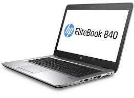 New Demo HP EliteBook 840 G3 - Intel Core i5 - 6th Generation Notebook